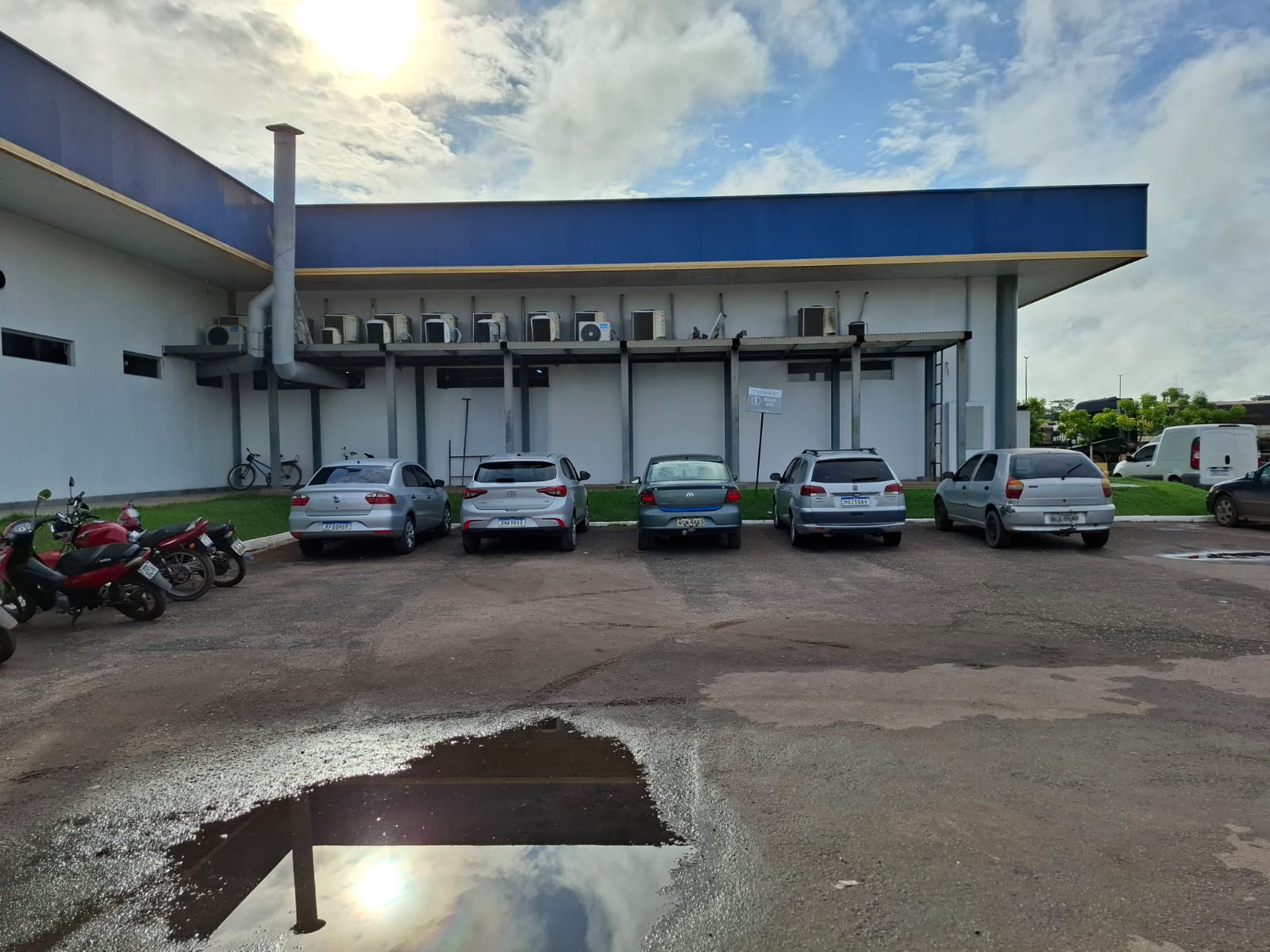 Foto do restaurante