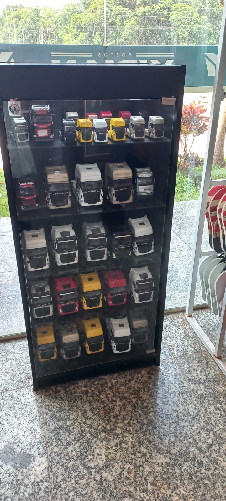 Foto do restaurante