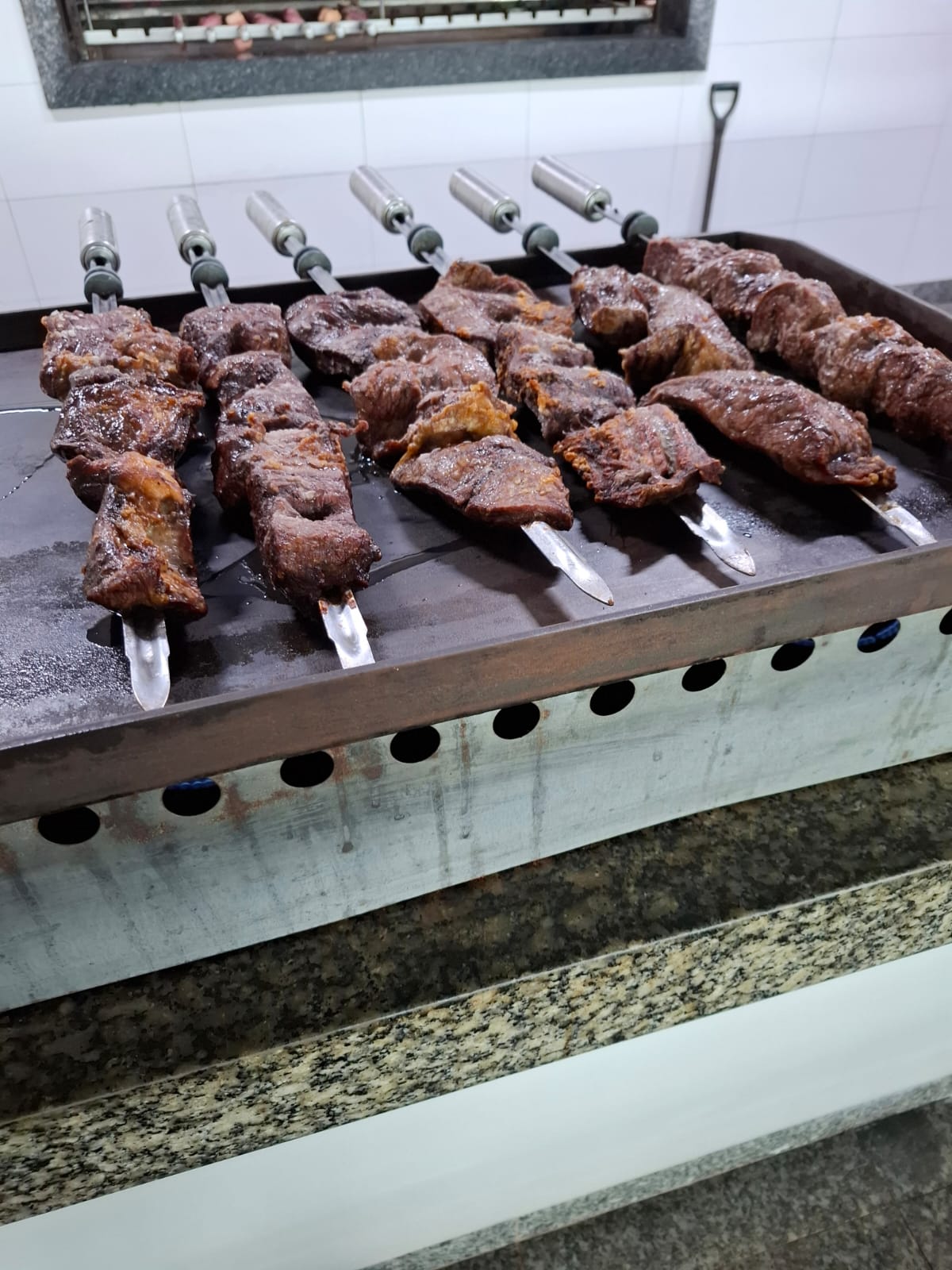 Foto do restaurante