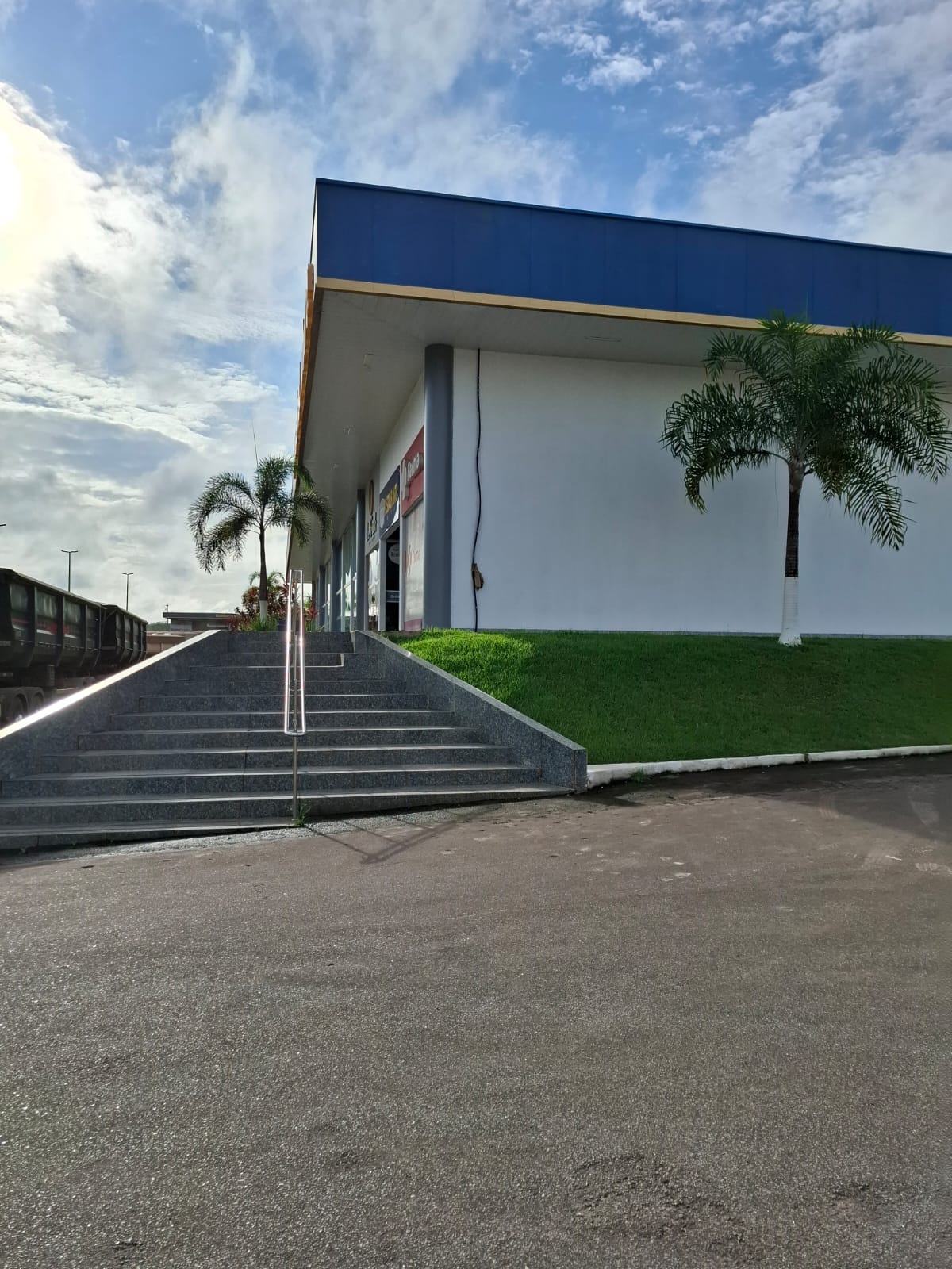 Foto do restaurante