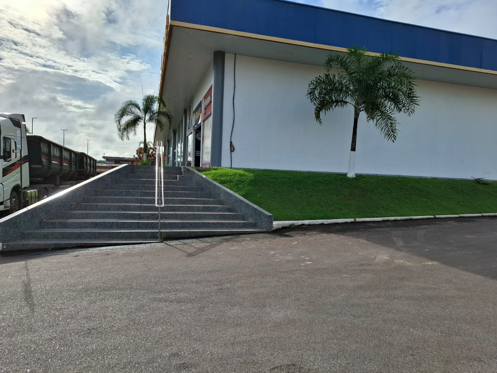 Foto do restaurante