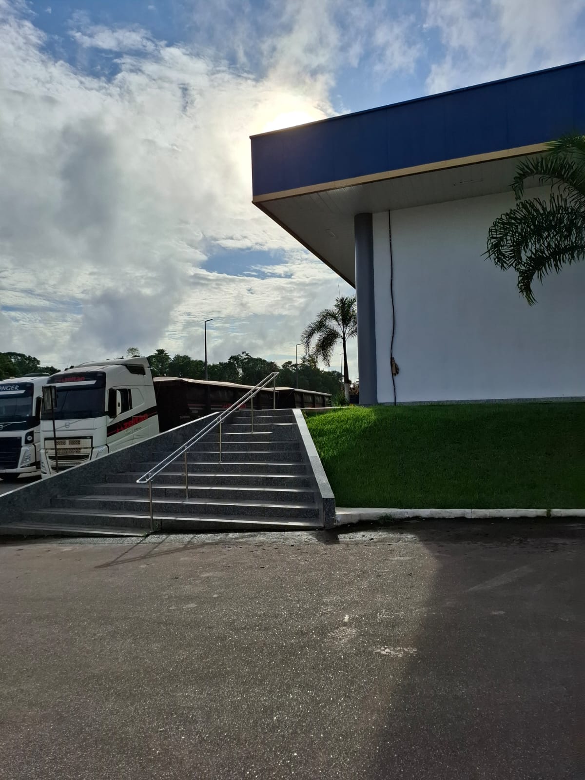 Foto do restaurante