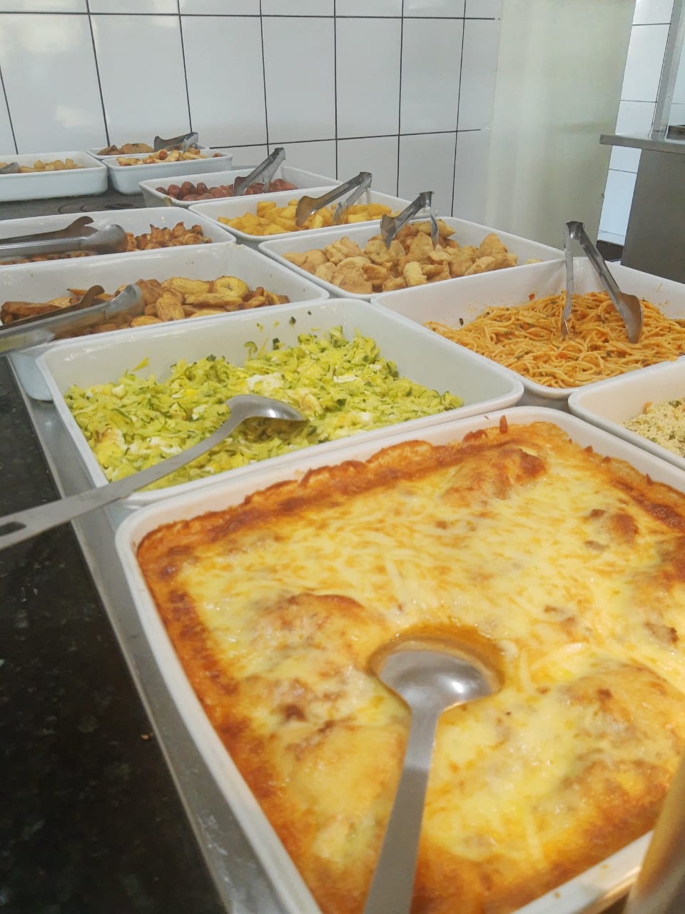 Foto do restaurante