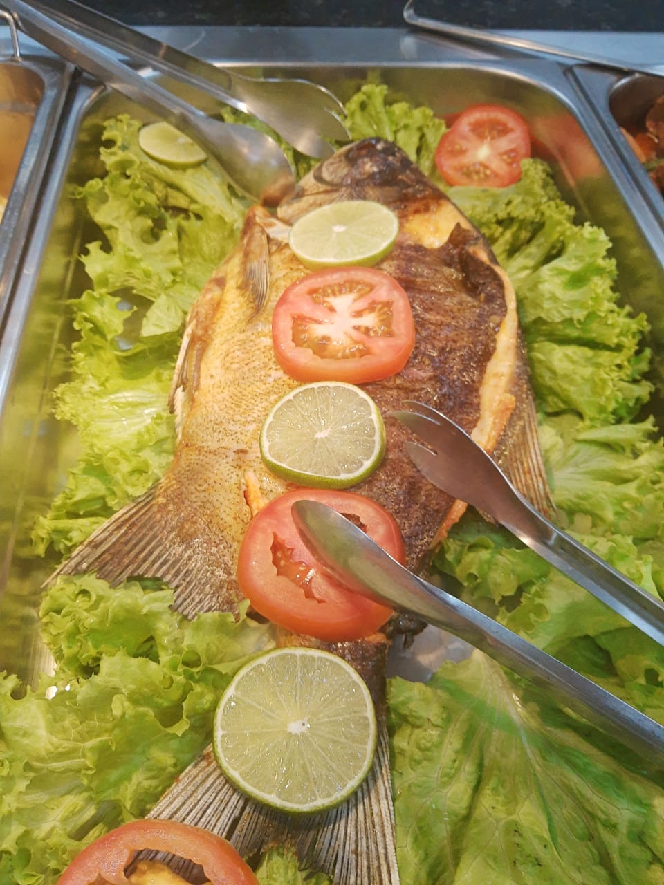 Foto do restaurante