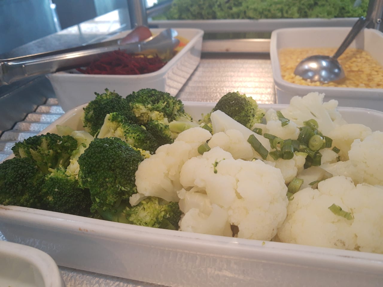 Foto do restaurante