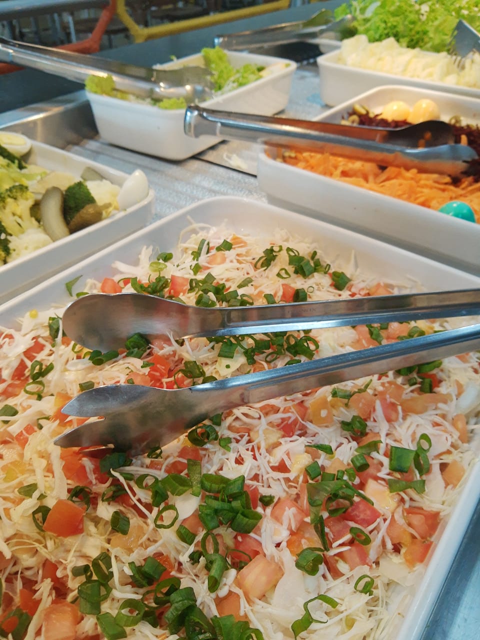 Foto do restaurante