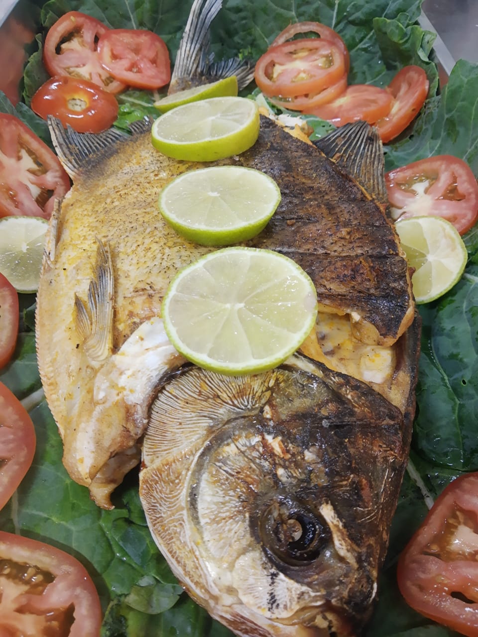 Foto do restaurante