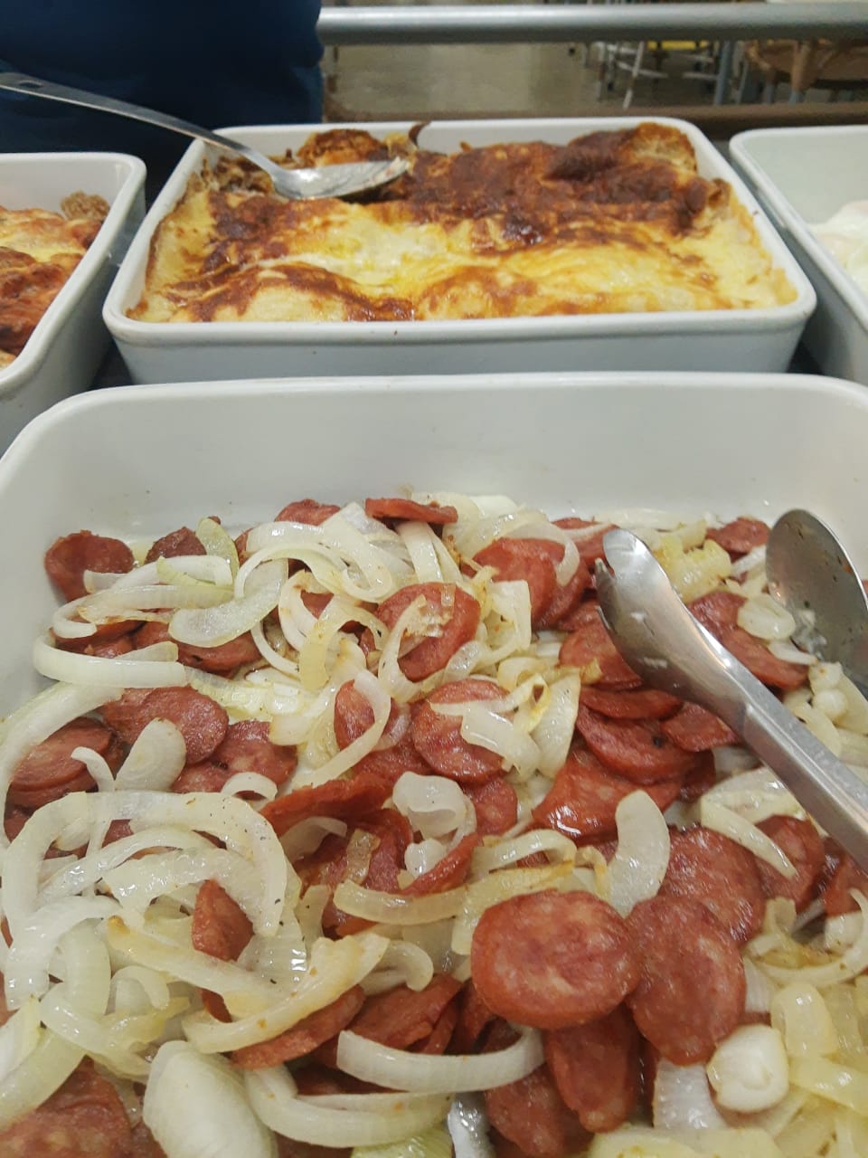 Foto do restaurante