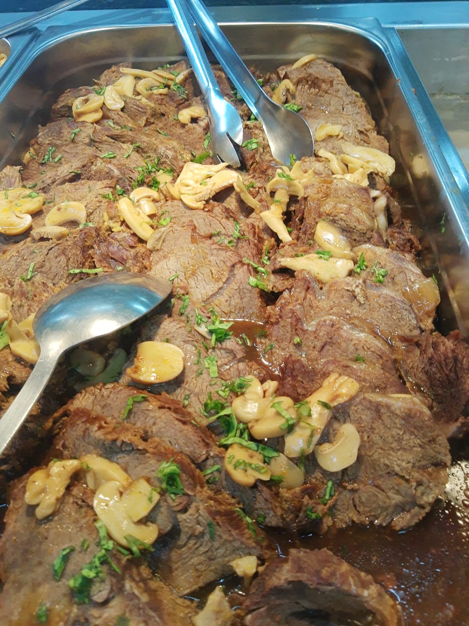 Foto do restaurante