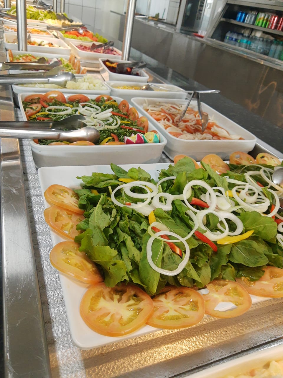 Foto do restaurante