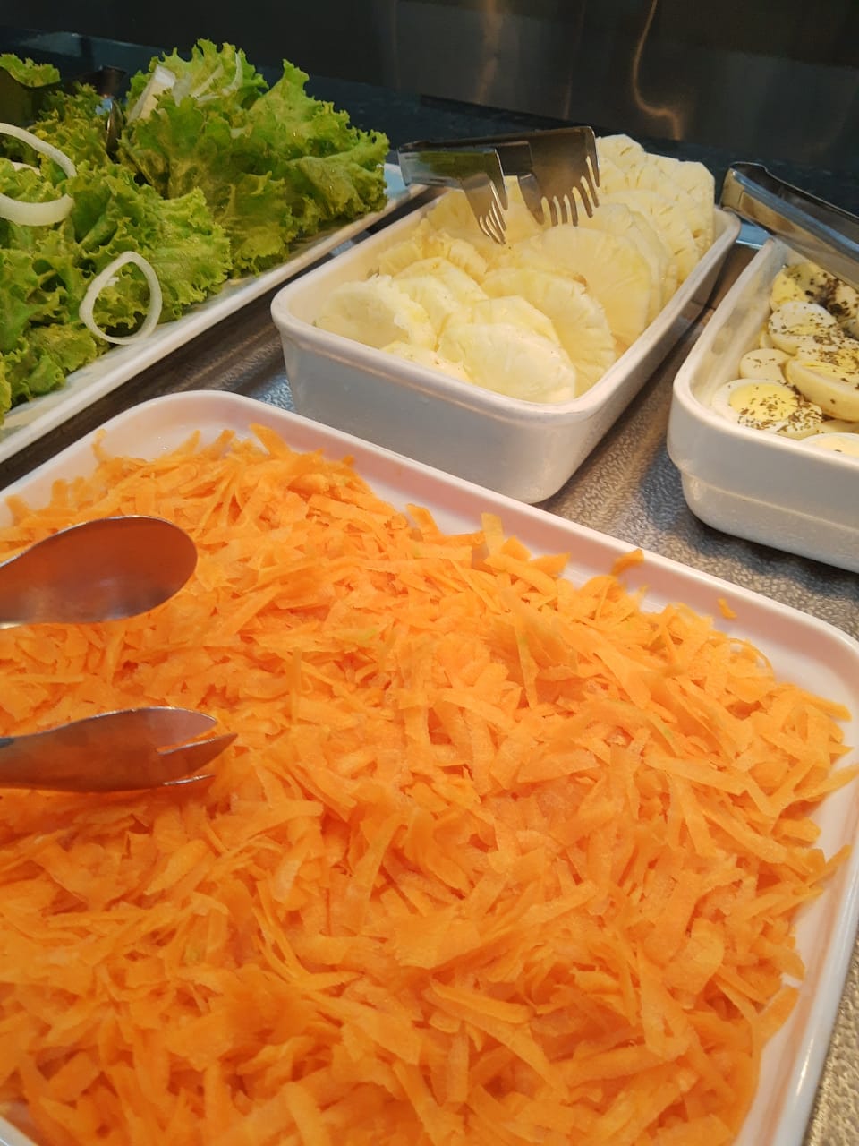 Foto do restaurante