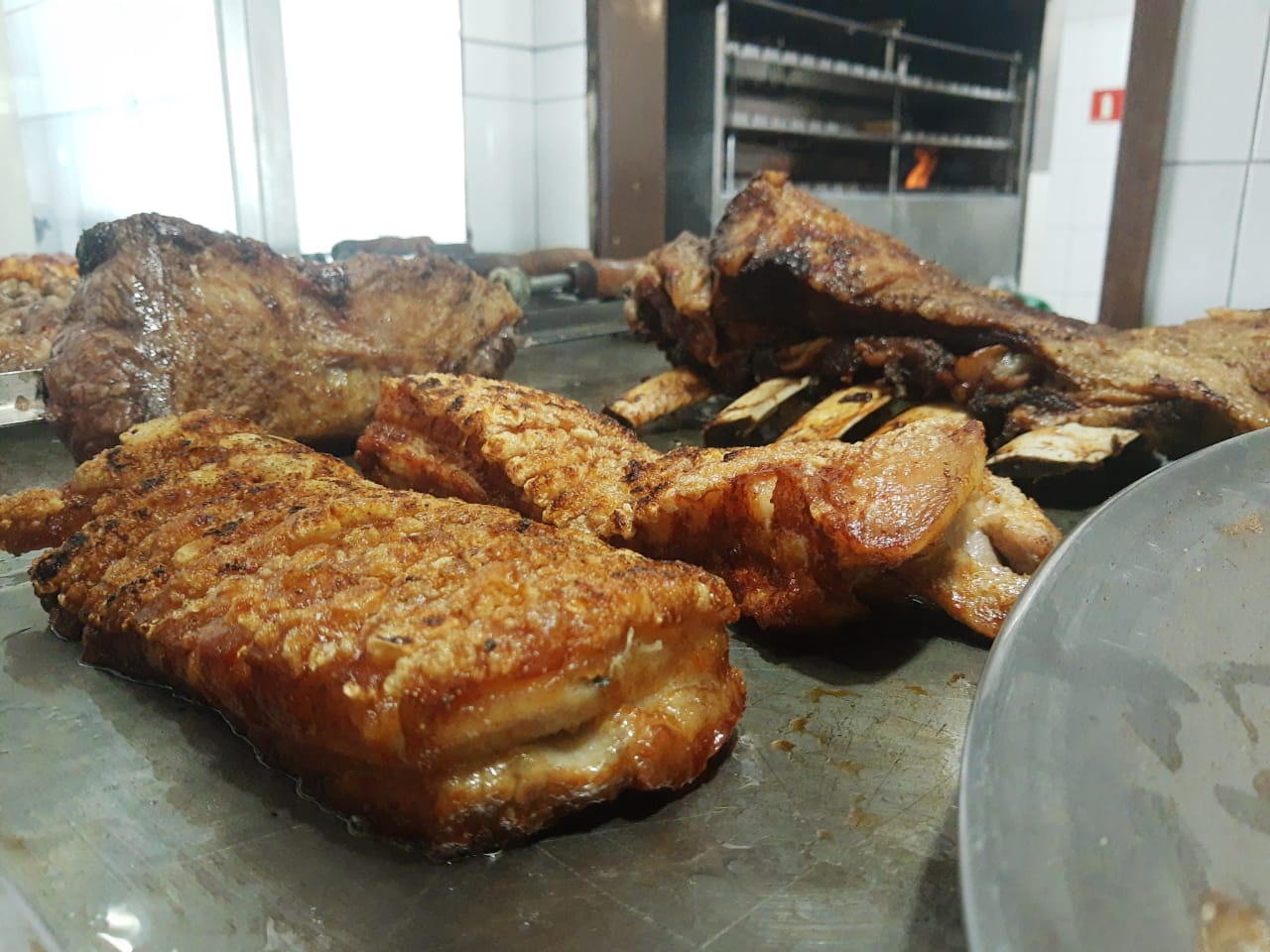 Foto do restaurante