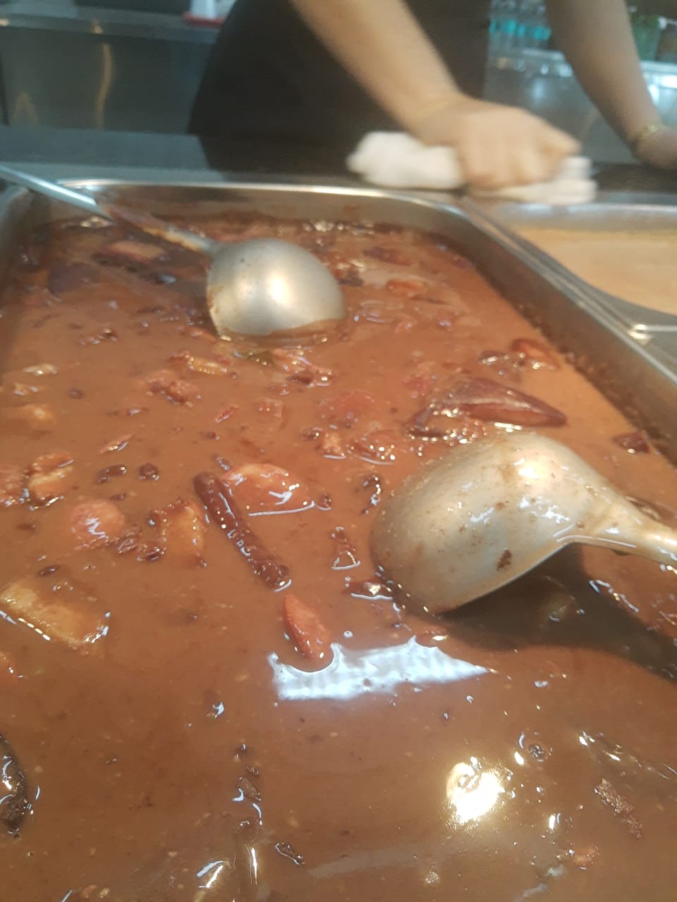 Foto do restaurante