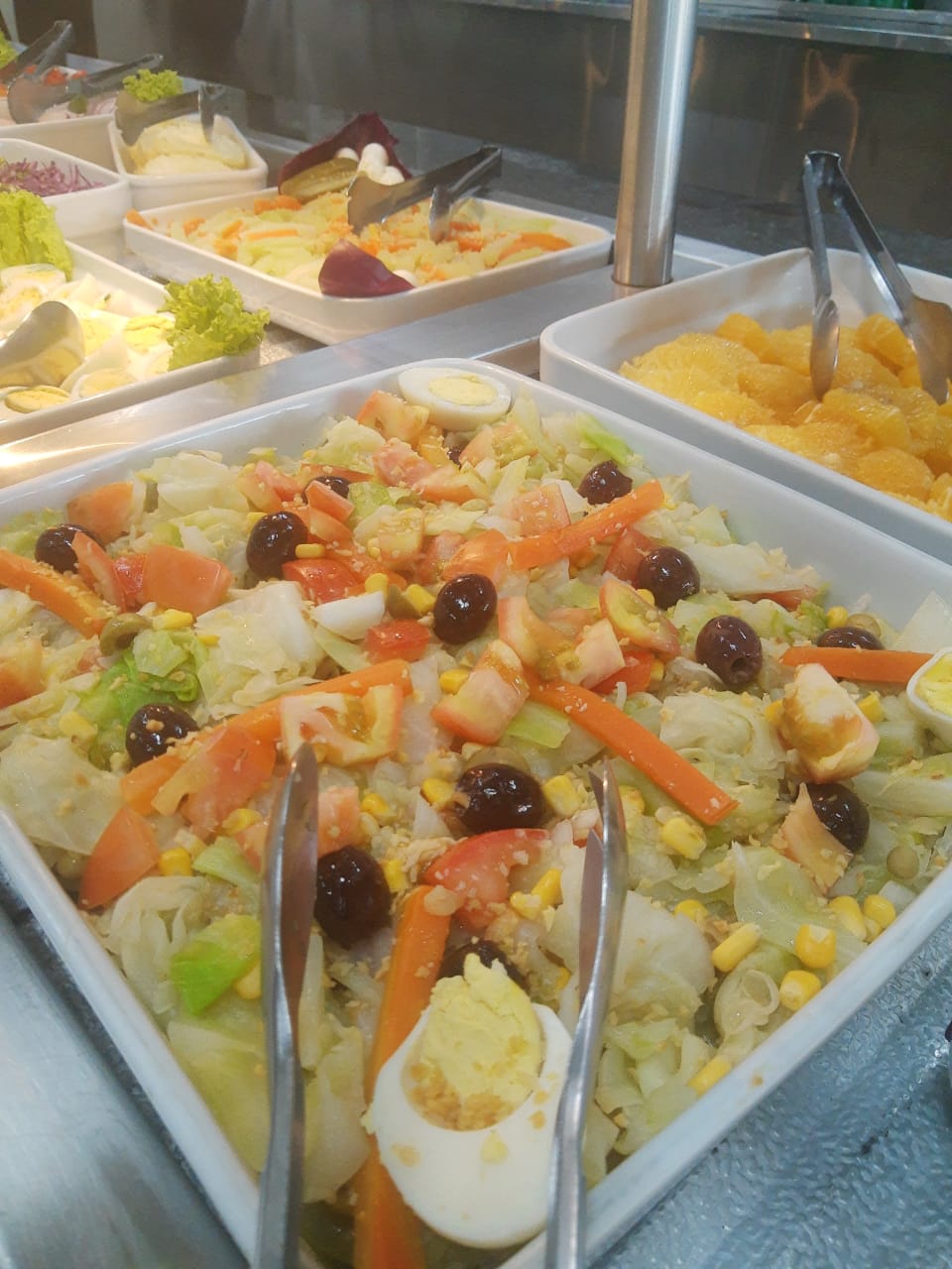 Foto do restaurante