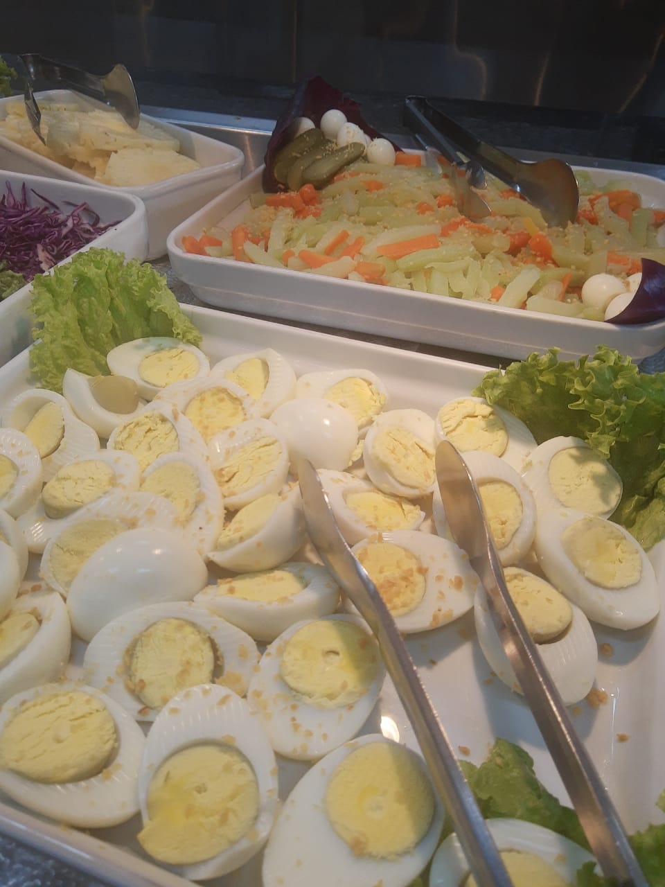 Foto do restaurante