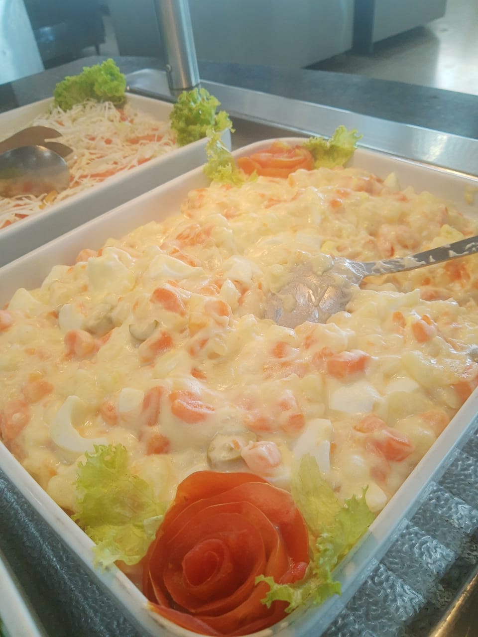 Foto do restaurante