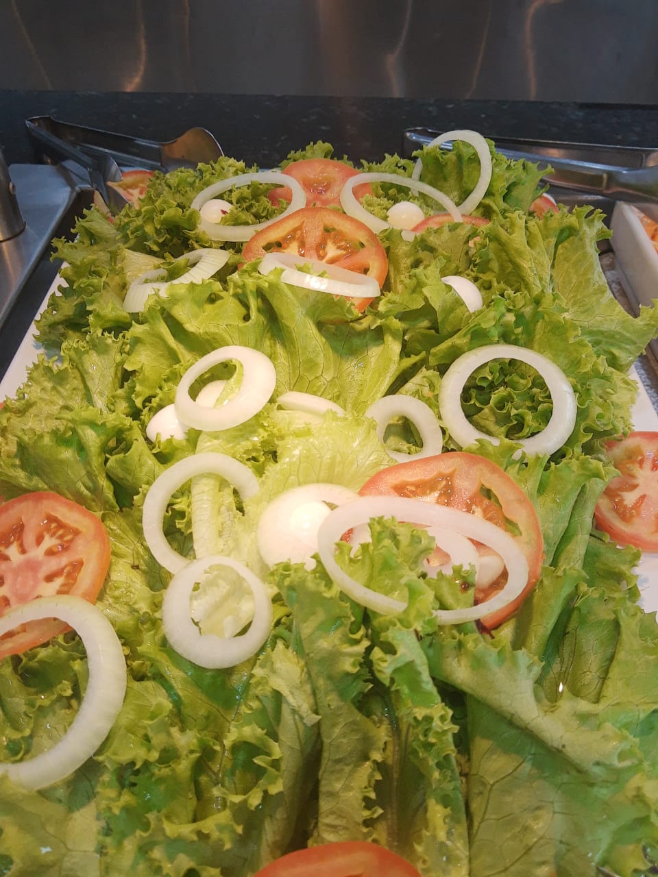 Foto do restaurante