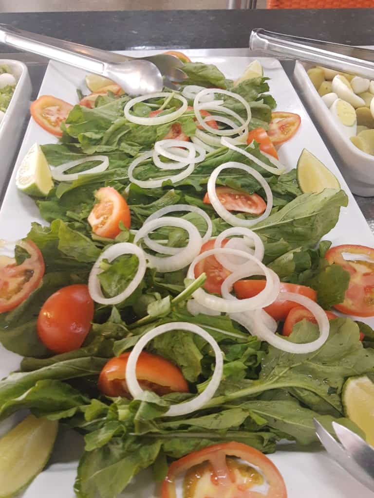 Foto do restaurante