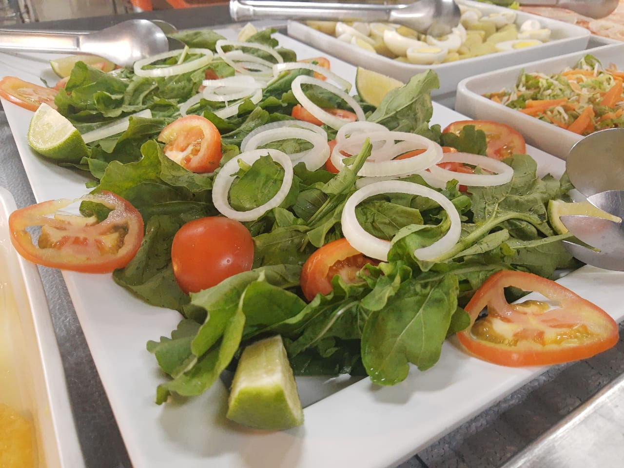 Foto do restaurante