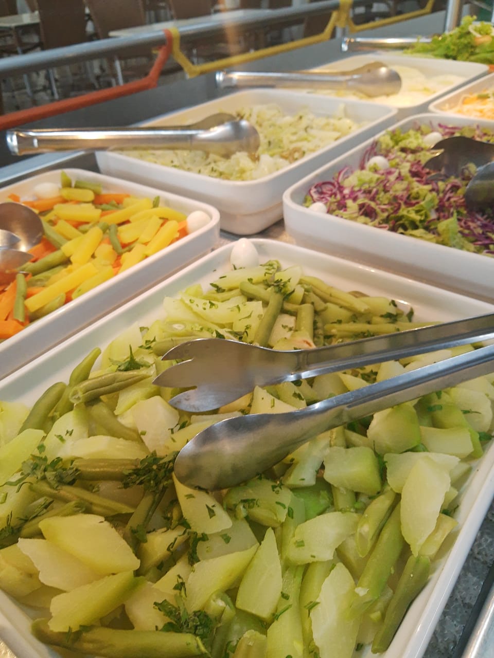 Foto do restaurante