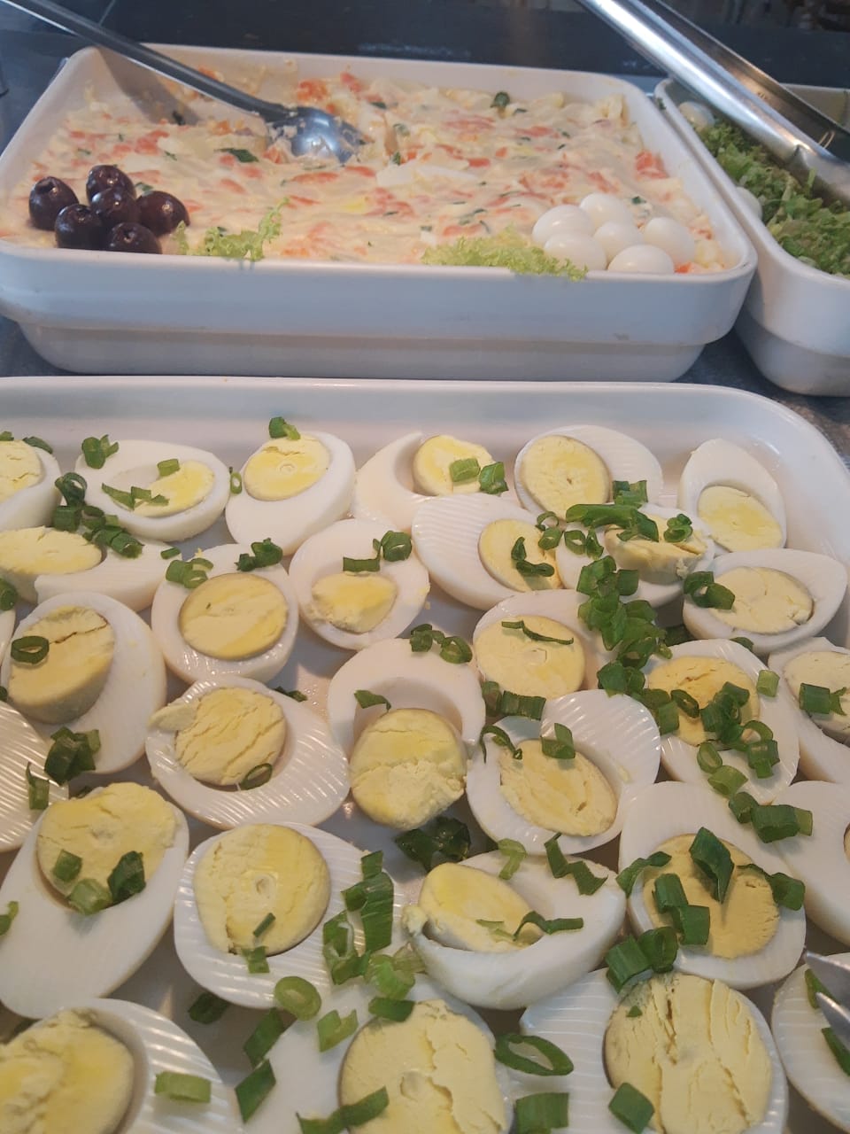 Foto do restaurante