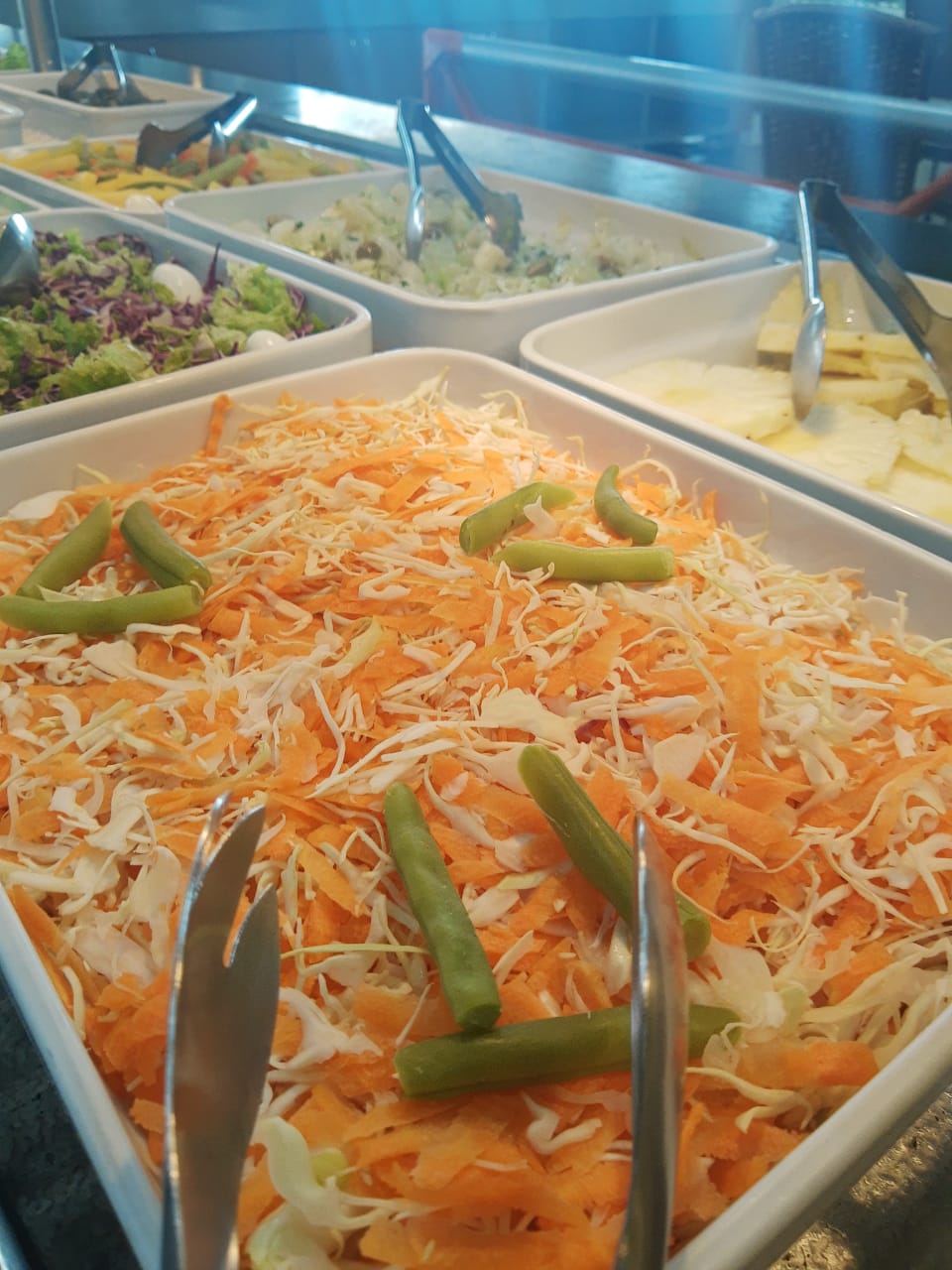 Foto do restaurante
