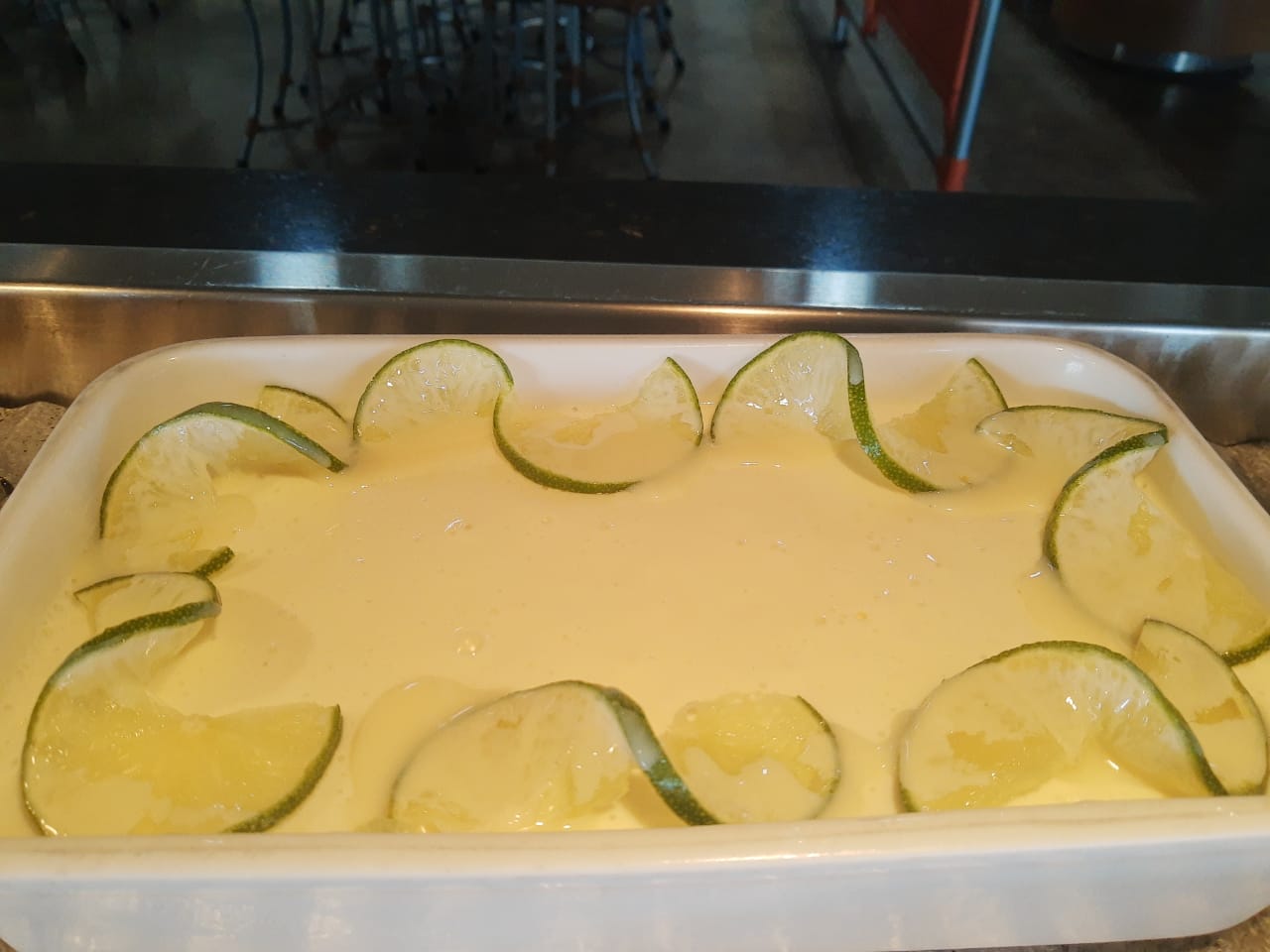 Foto do restaurante
