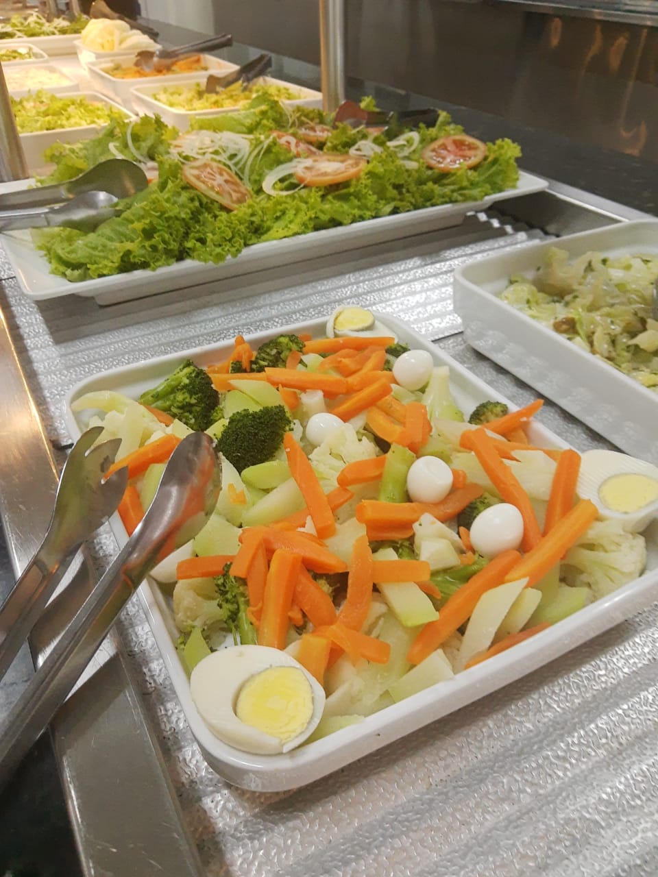 Foto do restaurante