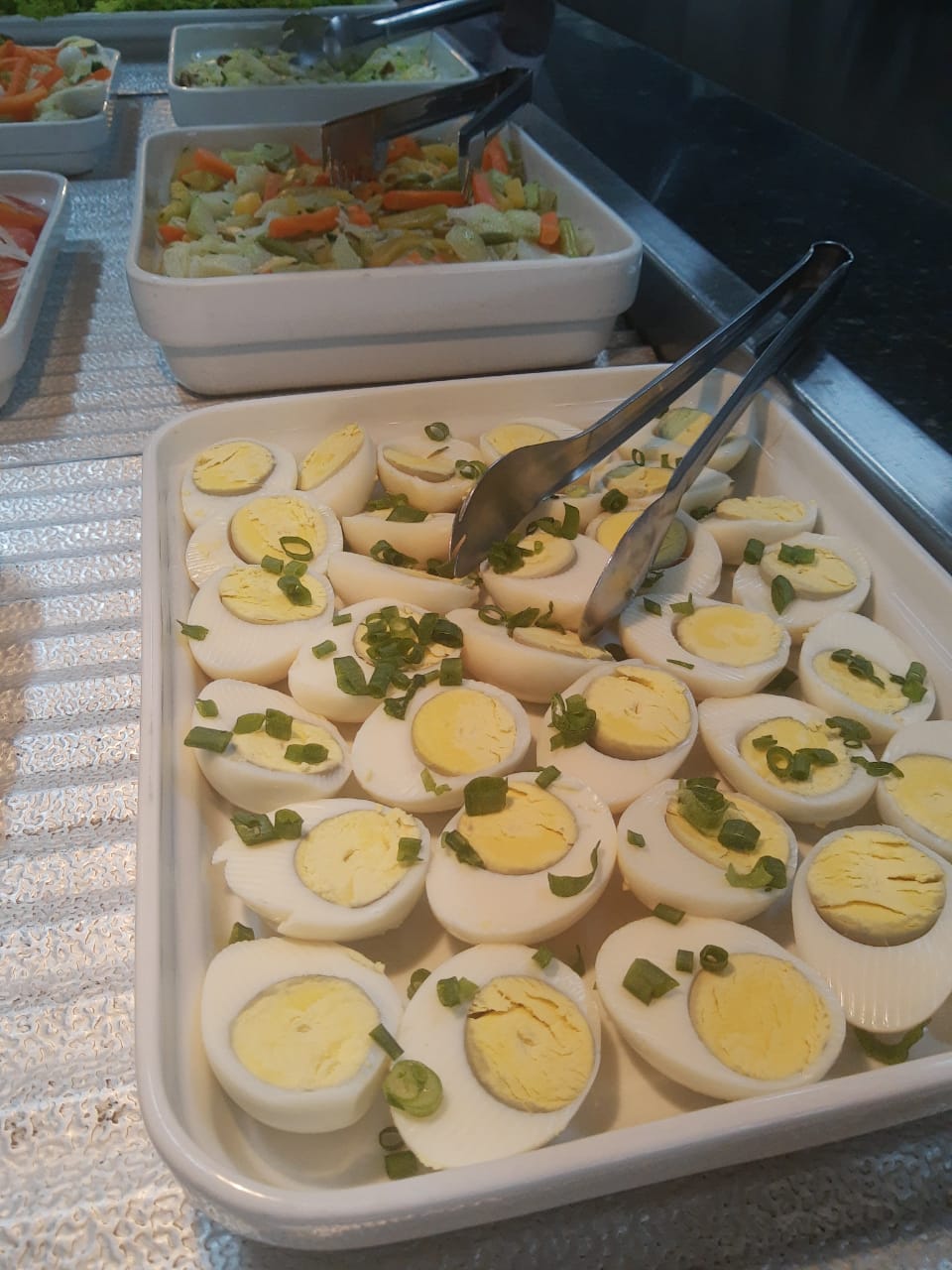 Foto do restaurante
