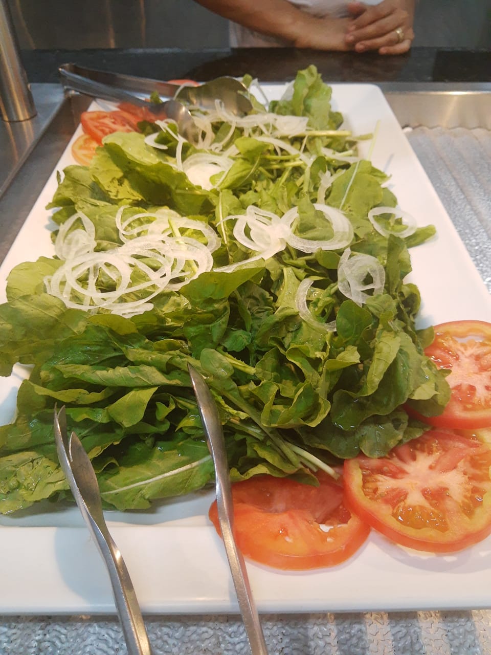 Foto do restaurante