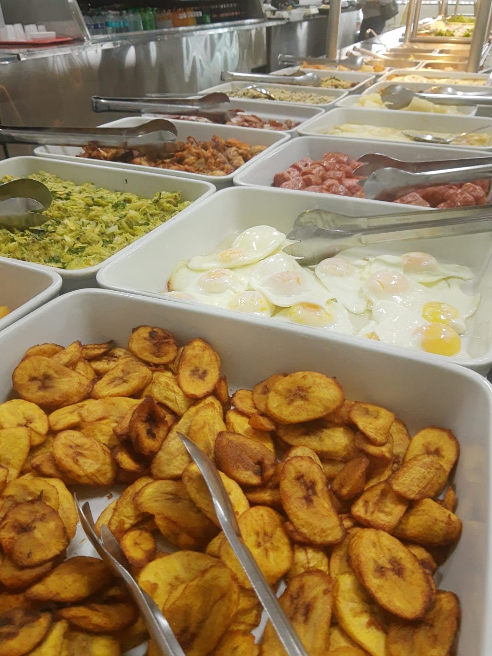 Foto do restaurante