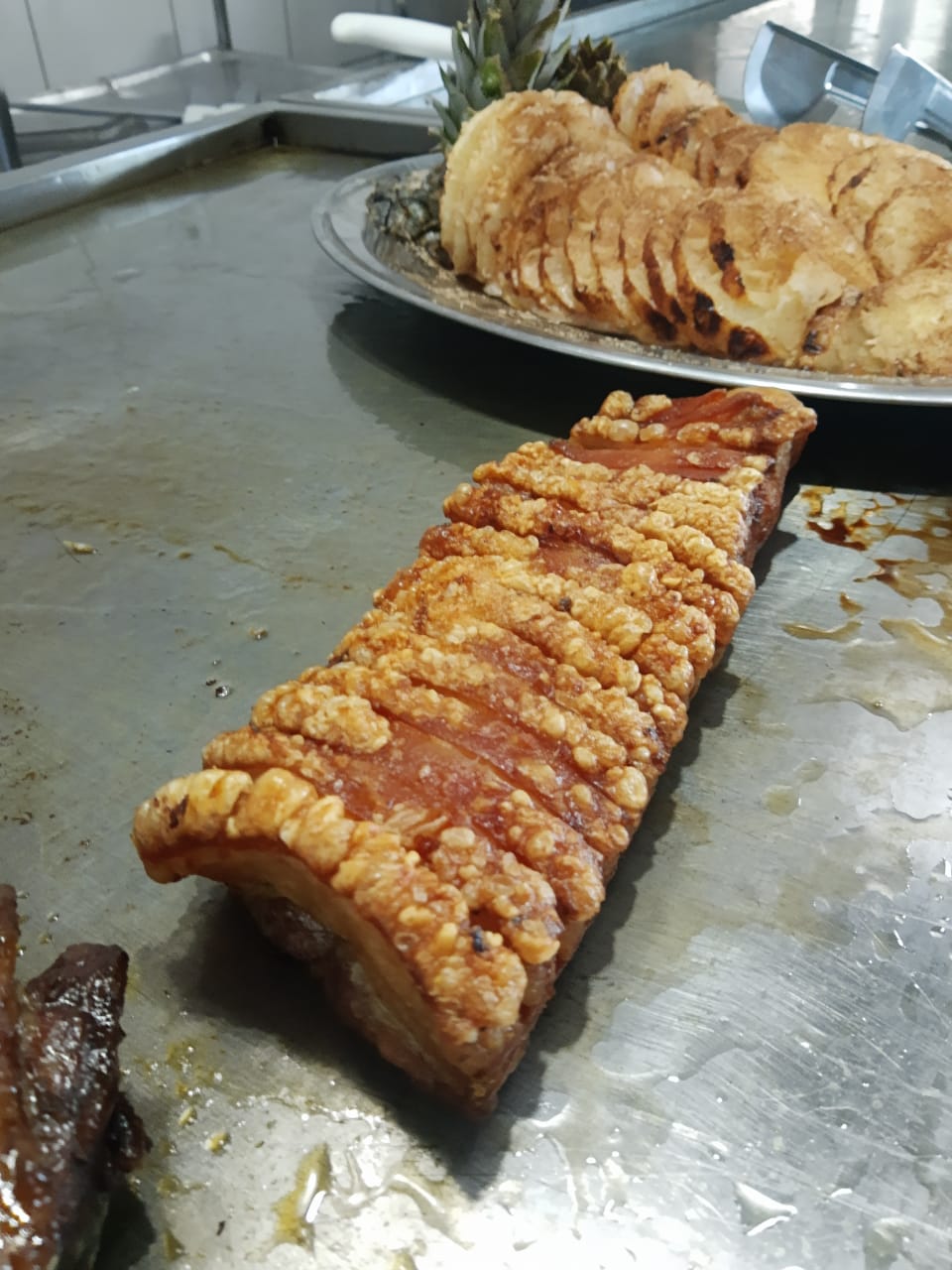 Foto do restaurante