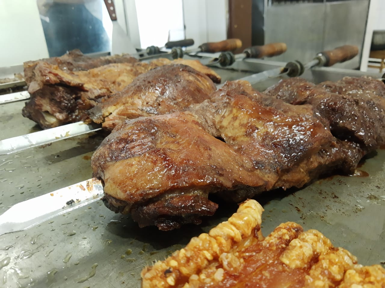 Foto do restaurante