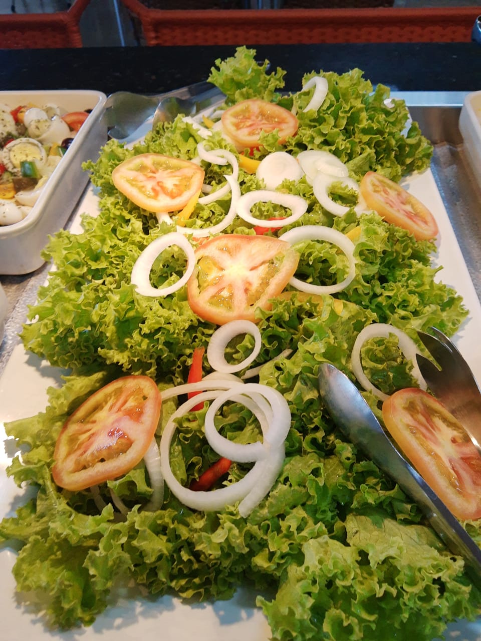 Foto do restaurante