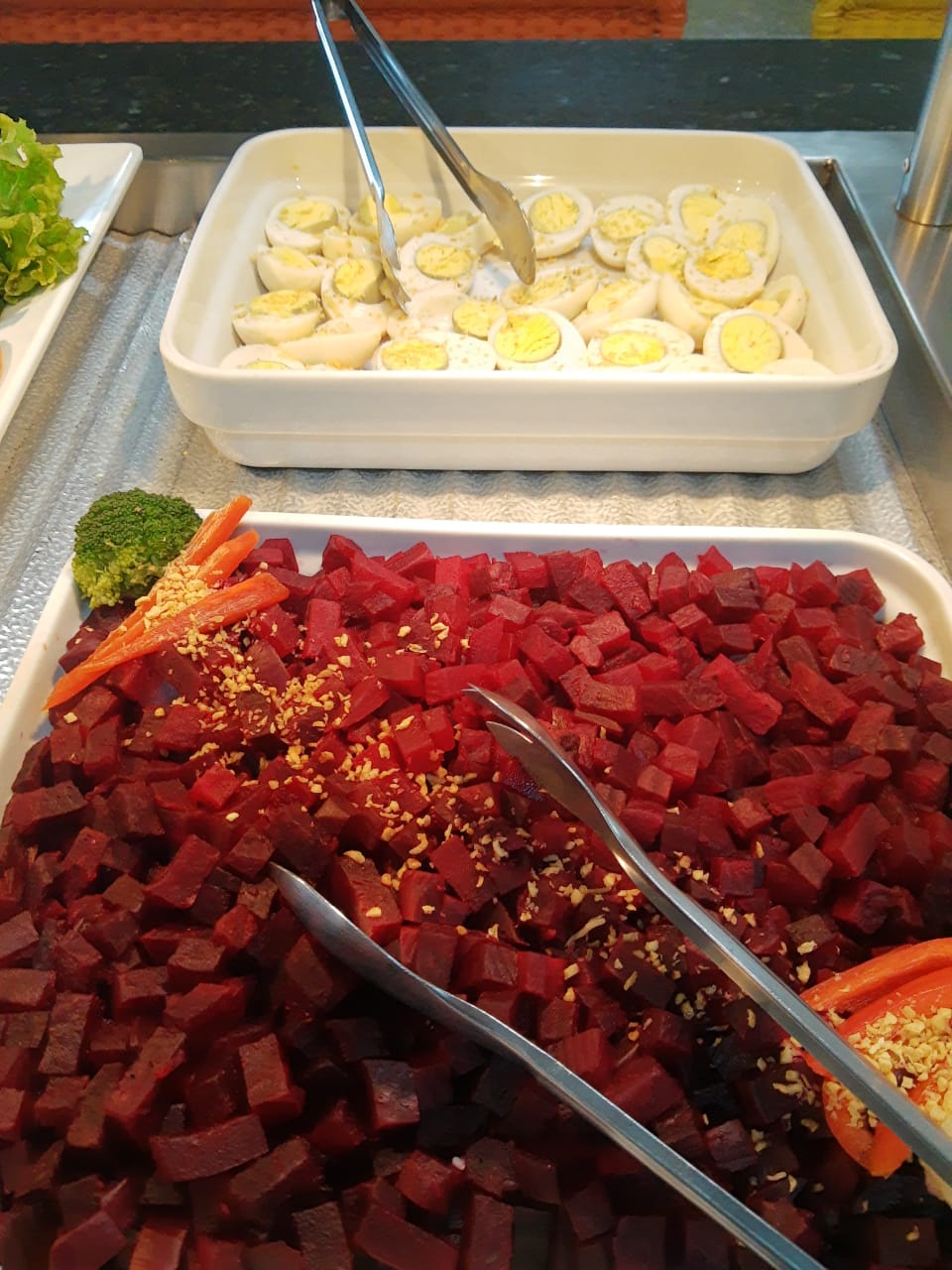 Foto do restaurante