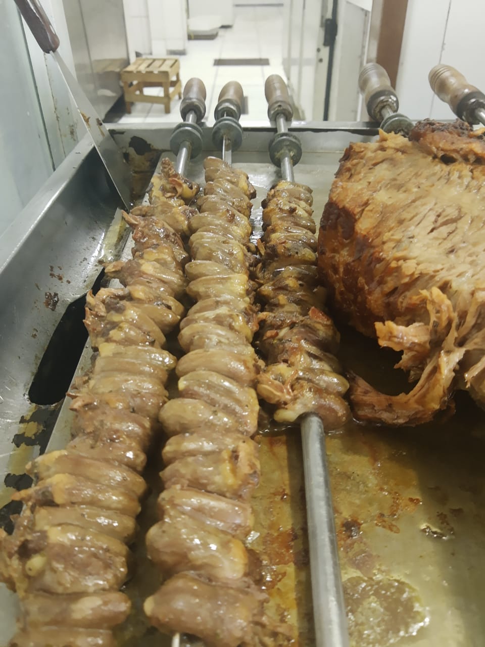 Foto do restaurante
