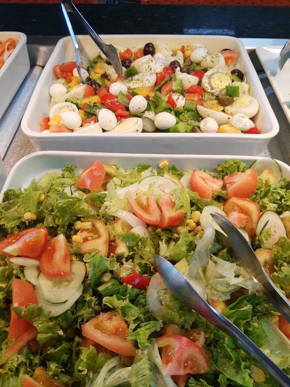 Foto do restaurante