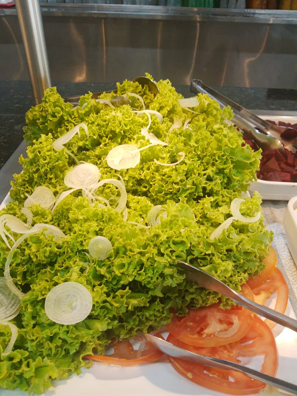 Foto do restaurante