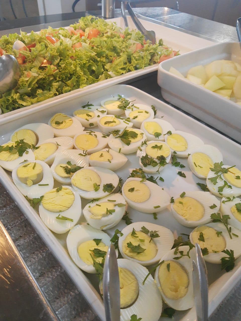 Foto do restaurante