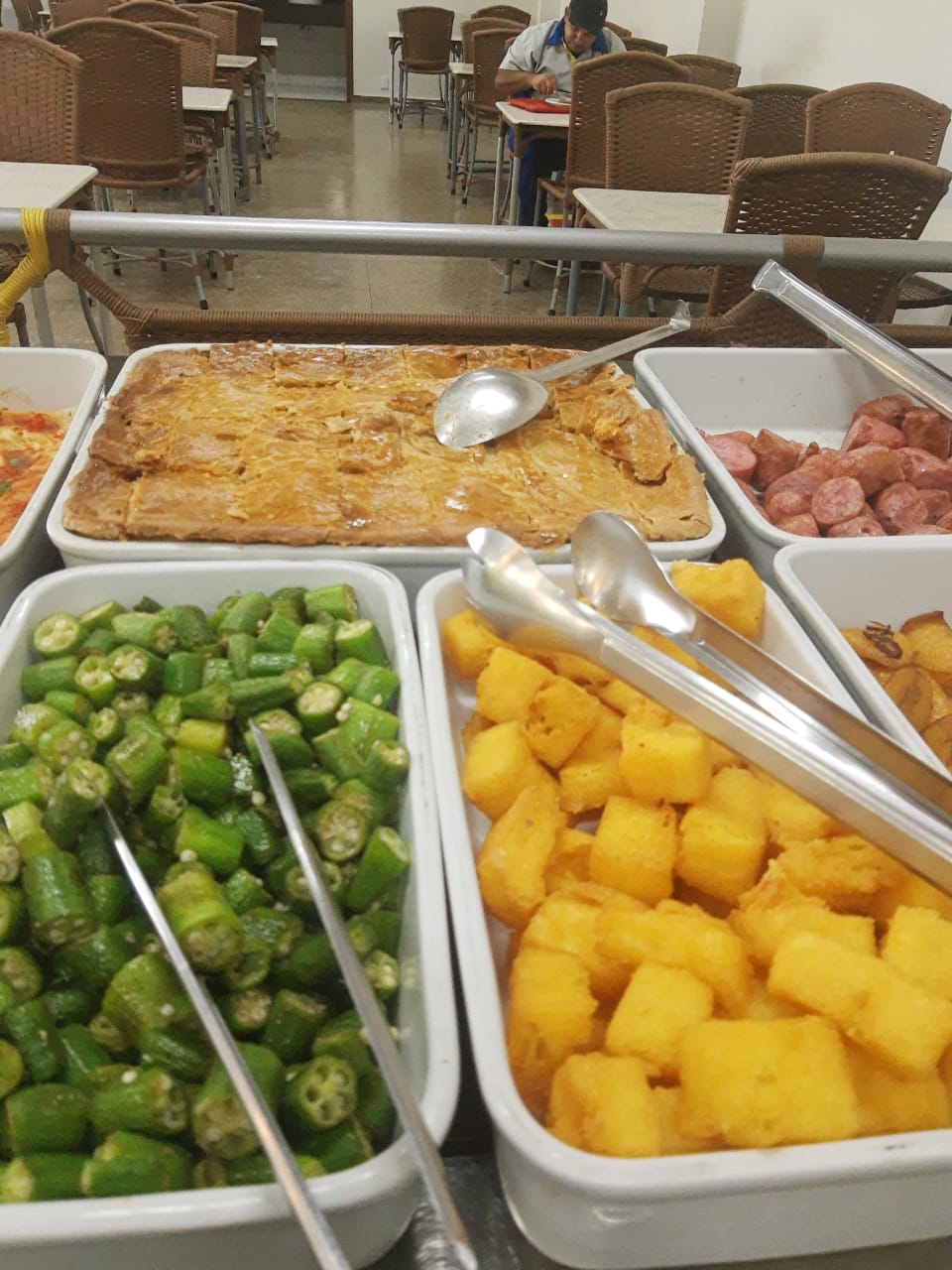 Foto do restaurante