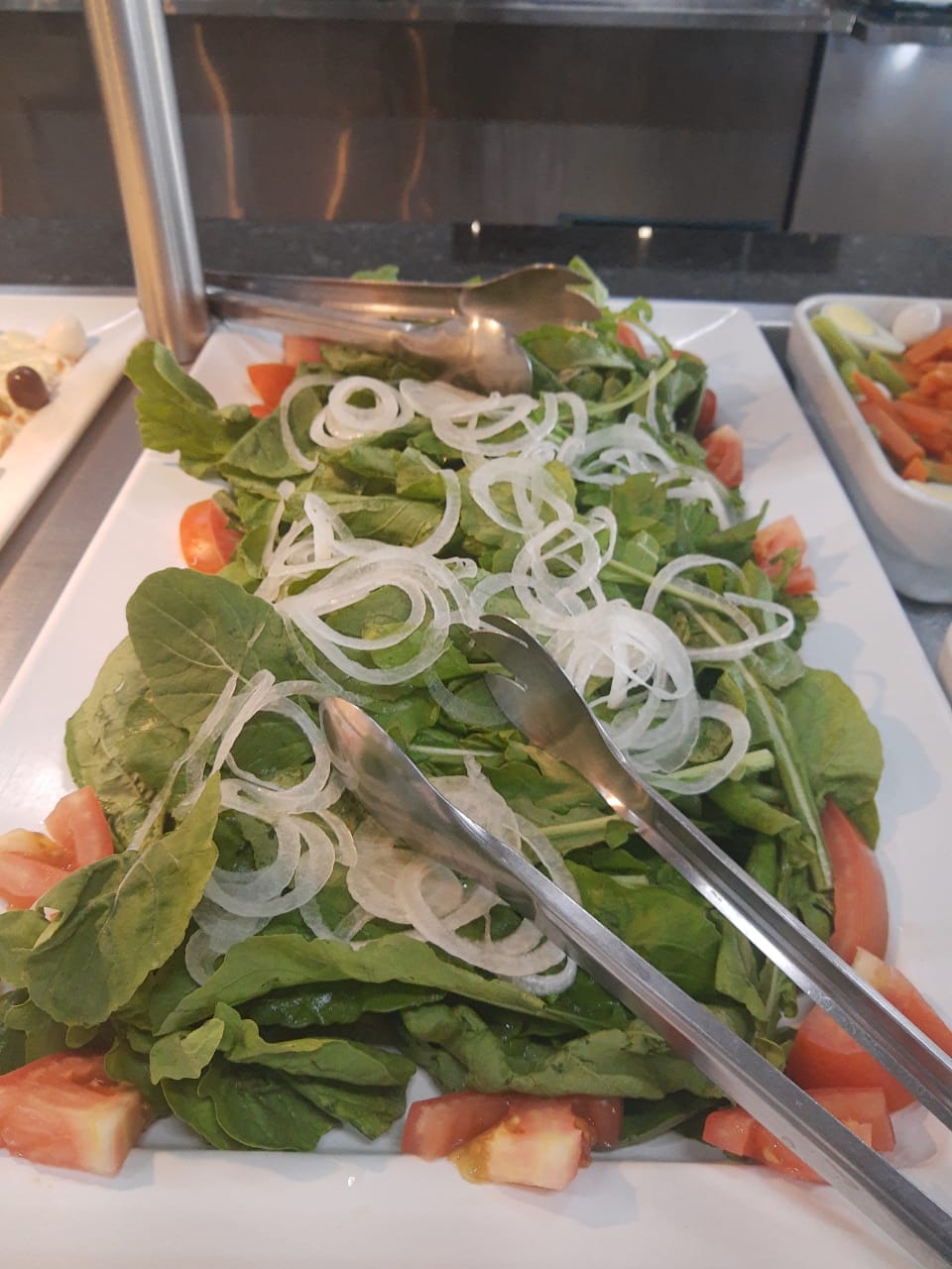 Foto do restaurante