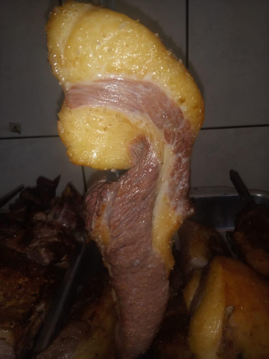 Foto do restaurante