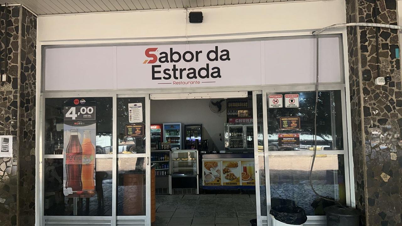 Foto do restaurante