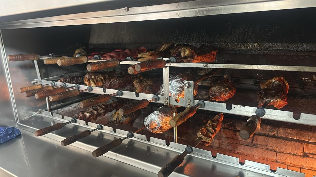 Foto do restaurante