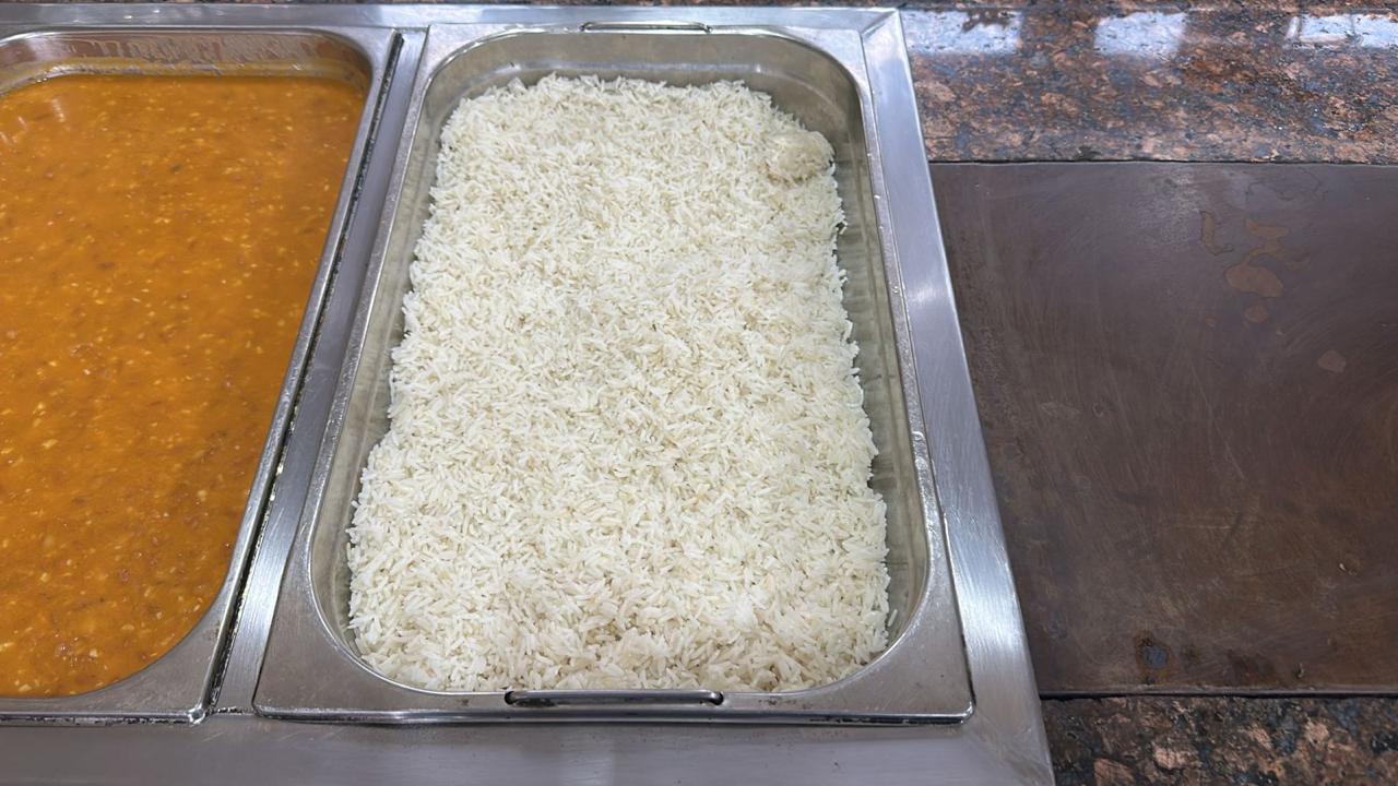 Foto do restaurante