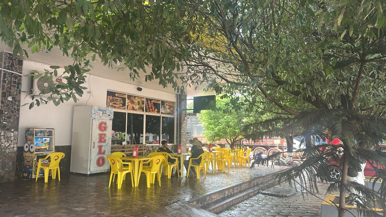 Foto do restaurante