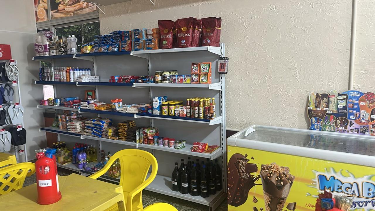 Foto do restaurante