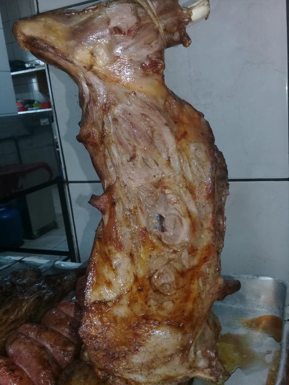 Foto do restaurante