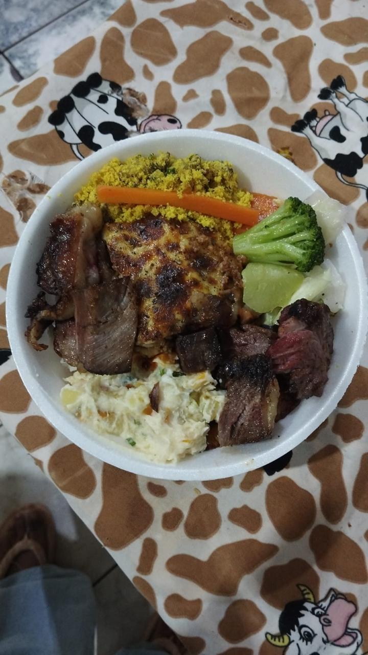 Foto do restaurante