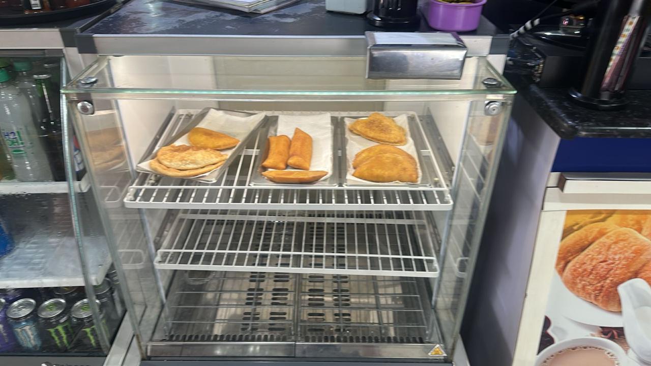 Foto do restaurante